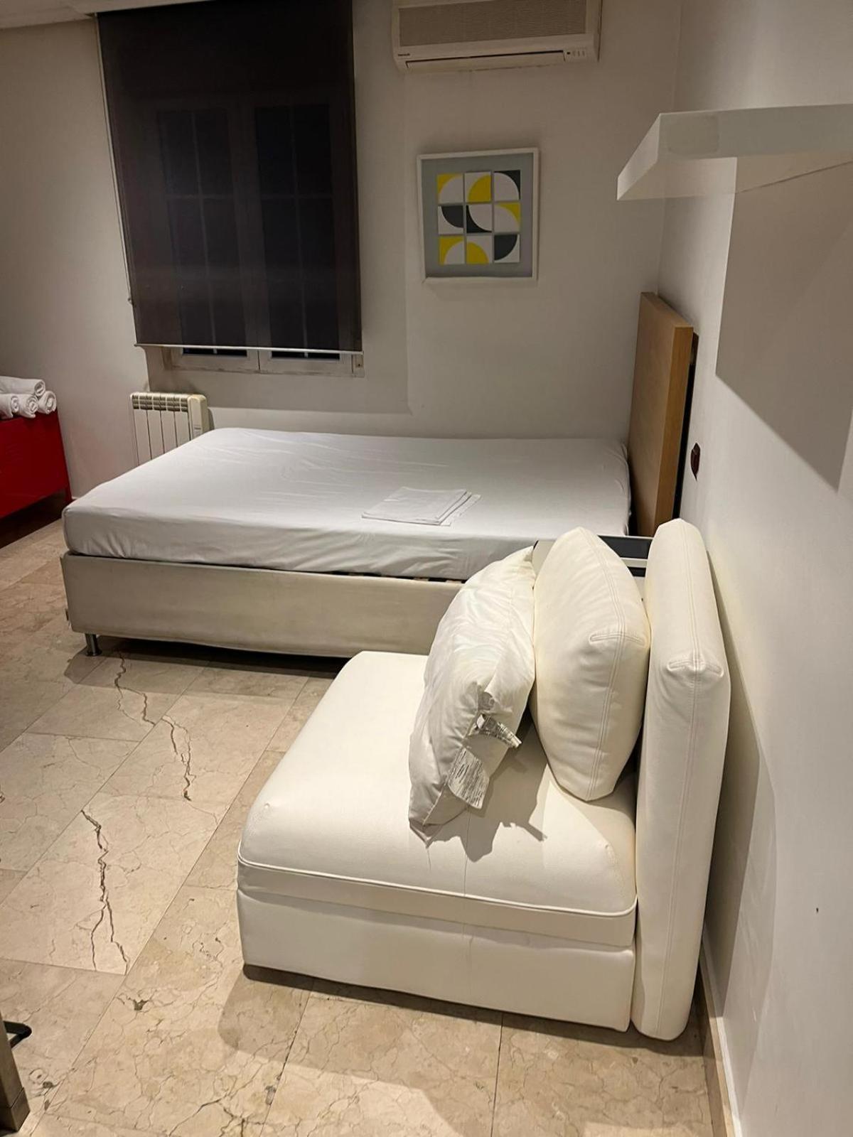 Exyca Malasana Madrid Exterior photo